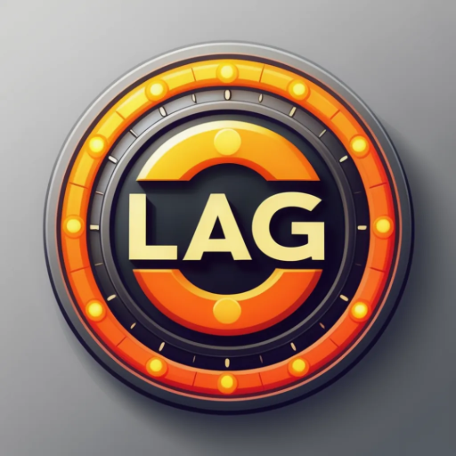 LAG logo